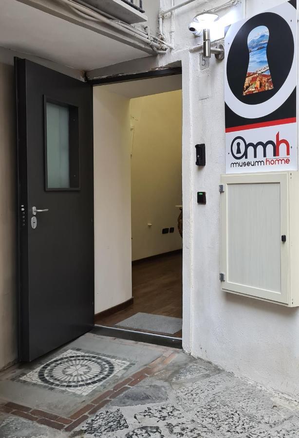 Affittacamere Museumhome
