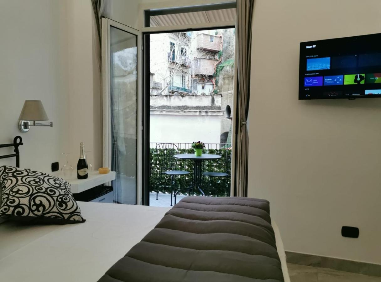 Museumhome Napoli