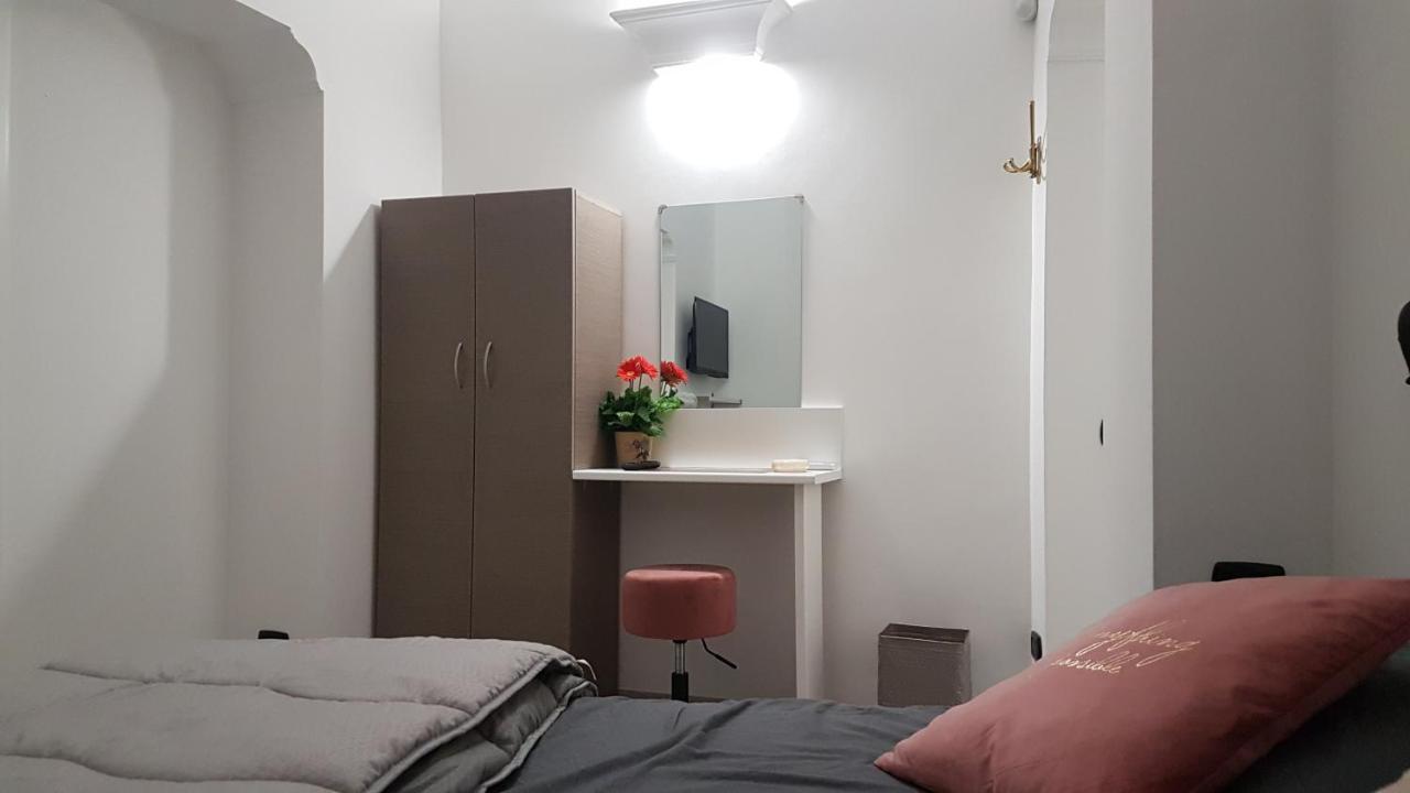 Museumhome Napoli