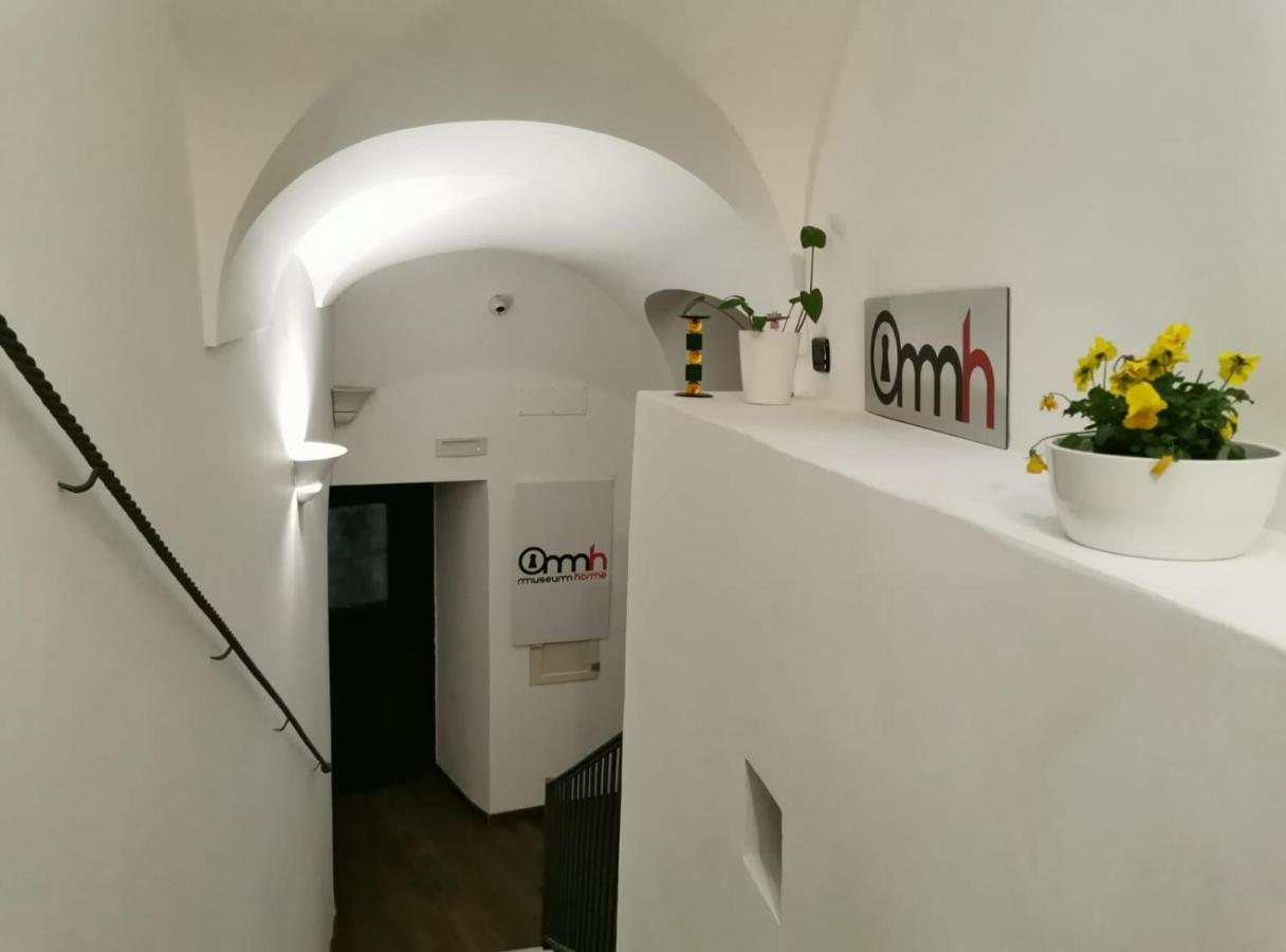 Affittacamere Museumhome