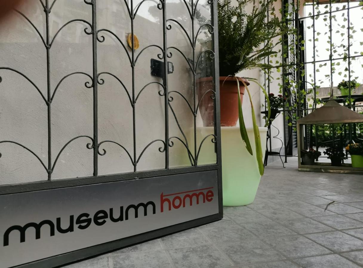 Museumhome